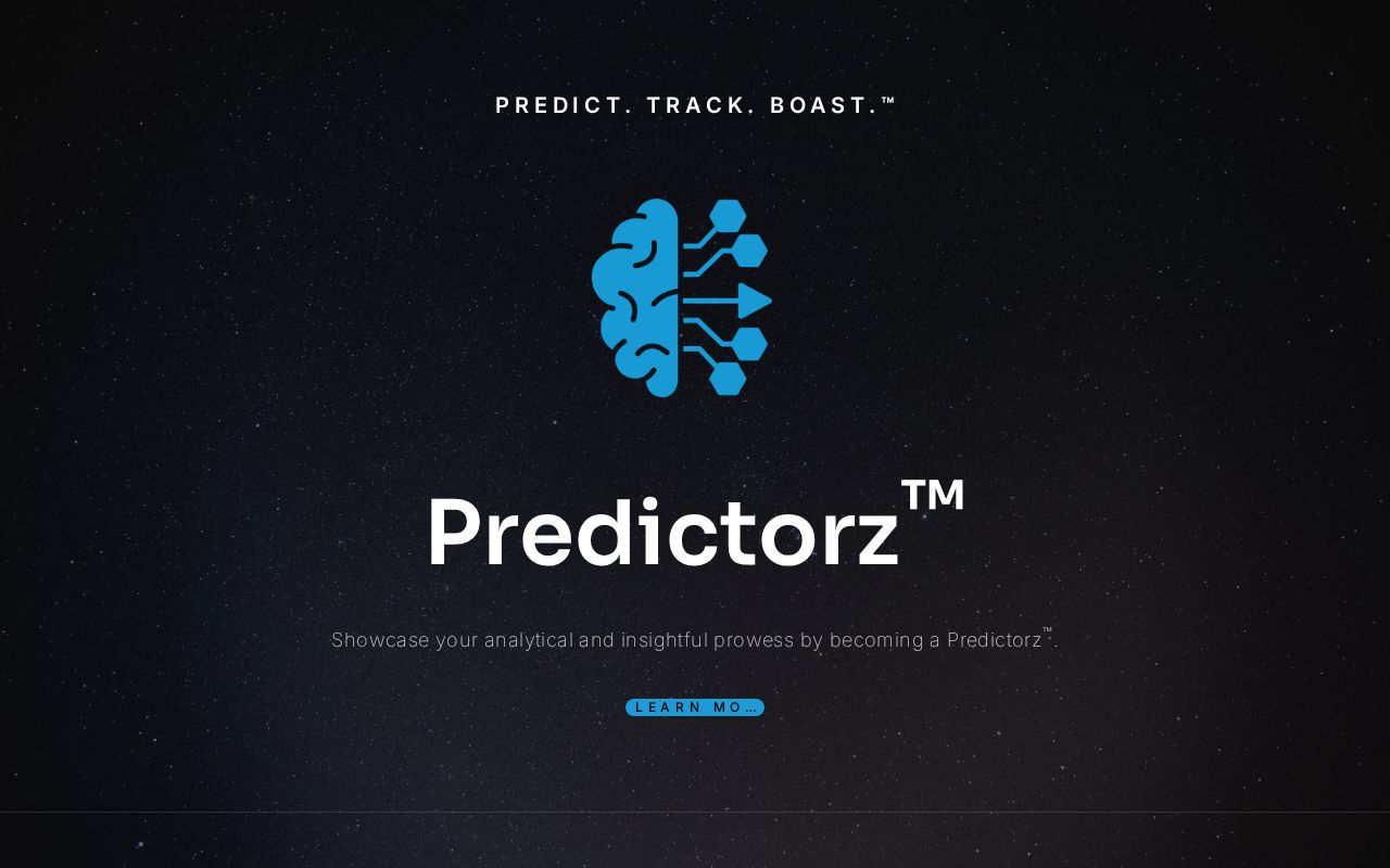 Predictorz™